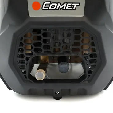 Comet K200 10/150 M Classic 36017-00106 - Semi-professional 150 bar cold water pressure washer