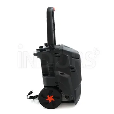 Comet K200 10/150 M Classic 36017-00106 - Semi-professional 150 bar cold water pressure washer