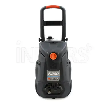 Comet K200 10/150 M Classic 36017-00106 - Semi-professional 150 bar cold water pressure washer