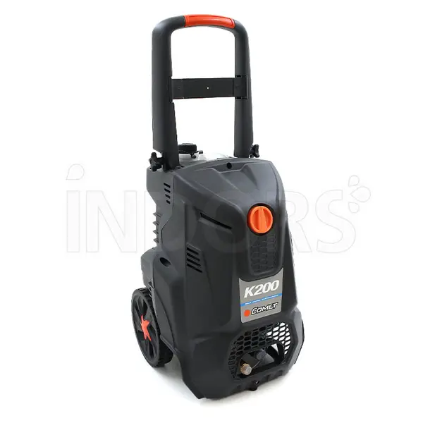 Comet K200 10/150 M Classic 36017-00106 - Semi-professional 150 bar cold water pressure washer