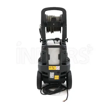 Comet K200 12/200 T Extra 36017-00113 - Semi-professional 200 bar cold water pressure washer