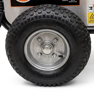 Comet K Elite TS 8.16 16/200 T 36156-00001 - Professional Cold Water High-Pressure Cleaner - 200 bar