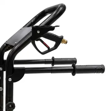 Comet K Elite TS 8.16 16/200 T 36156-00001 - Professional Cold Water High-Pressure Cleaner - 200 bar