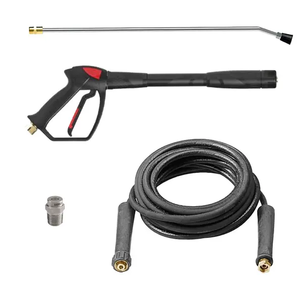 Comet K Elite TS 8.16 16/200 T 36156-00001 - Professional Cold Water High-Pressure Cleaner - 200 bar