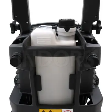 Comet K200 12/200 T Classic 36017-00112 - Semi-professional 200 bar cold water pressure washer