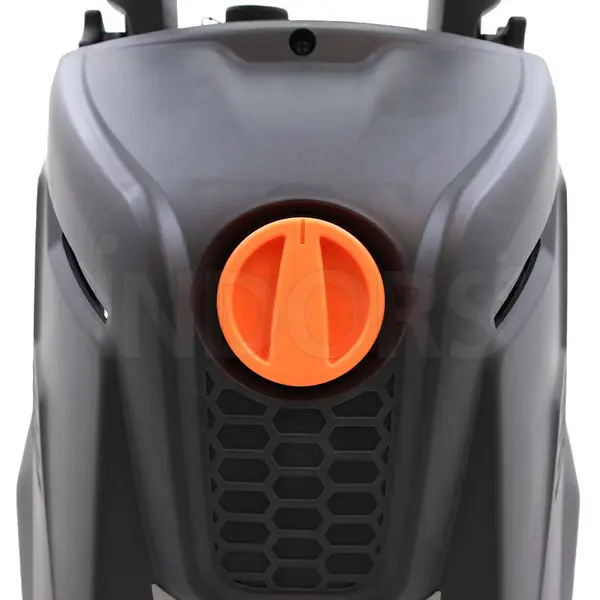 Comet K200 12/200 T Classic 36017-00112 - Semi-professional 200 bar cold water pressure washer