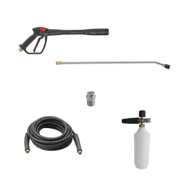Comet K250 10/150 M TSR CL - Professional Cold Water Pressure Washer 150 bar
