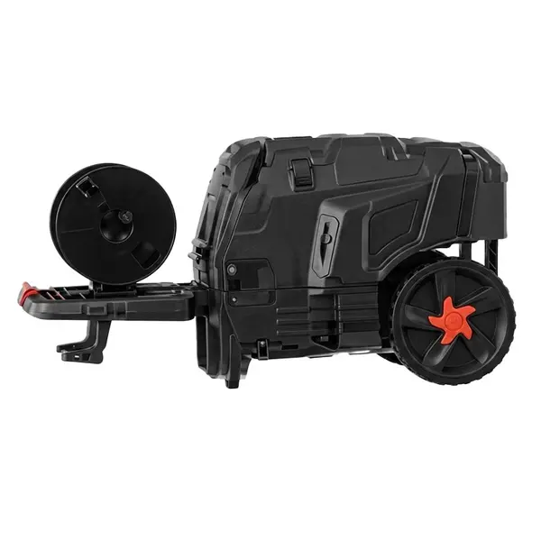 Comet K250 10/150 M TSR CL - Professional Cold Water Pressure Washer 150 bar