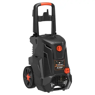 Comet K250 10/150 M TSR CL - Professional Cold Water Pressure Washer 150 bar