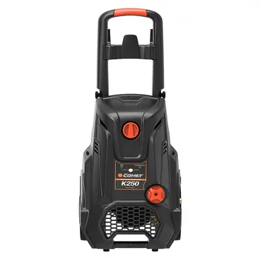 Comet K250 10/150 M TSR CL - Professional Cold Water Pressure Washer 150 bar