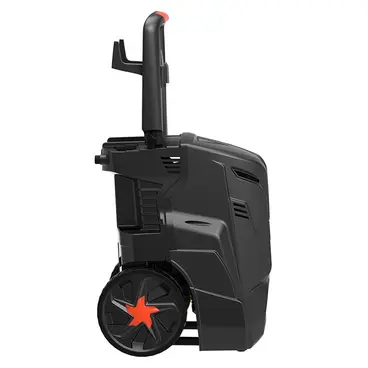 Comet K250 10/150 M TSR CL - Professional Cold Water Pressure Washer 150 bar