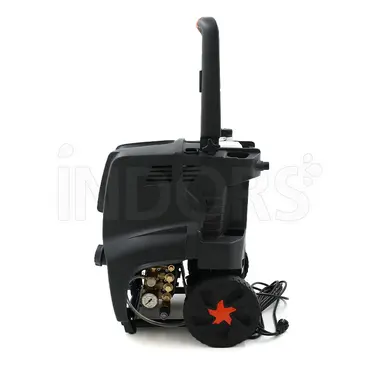Comet K250 11/210 T TSR Classic 36017-00088 - Professional Cold Water Pressure Washer 210 bar