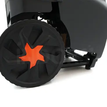 Comet K250 12/130 M TSR Classic 36017-00080 - Semi-professional 130 bar cold water pressure washer
