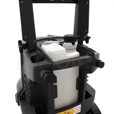 Comet K250 13/190 T TSR Classic 36017-00084 - Professional Cold Water Pressure Washer 190 bar