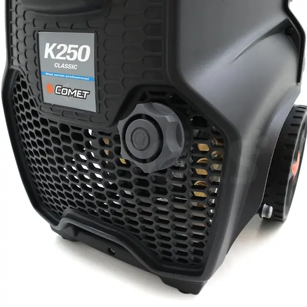 Comet K250 13/190 T TSR Classic 36017-00084 - Professional Cold Water Pressure Washer 190 bar