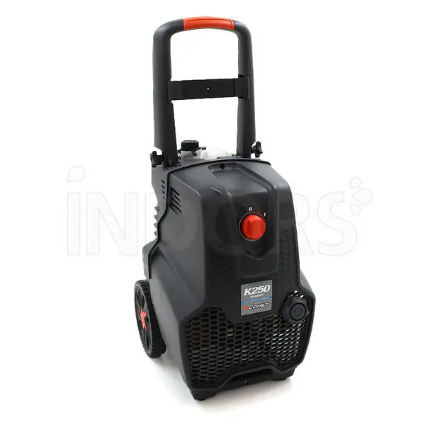 Comet K250 13/190 T TSR Classic 36017-00084 - Professional Cold Water Pressure Washer 190 bar