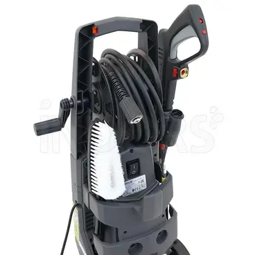 Comet KLS 1600 Gold Extra brush - Cold Water Pressure Washer