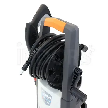 Comet KLS 1600 Gold Extra hose reel - Cold Water Pressure Washer