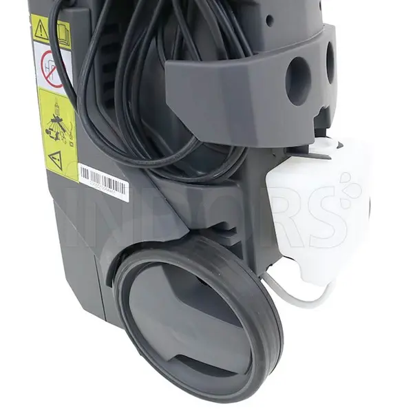 Comet KLS 1600 Gold Extra tank - Cold Water Pressure Washer