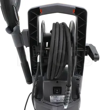 Comet KLS 1680 Gold Plus - Pressure washer with hose reel