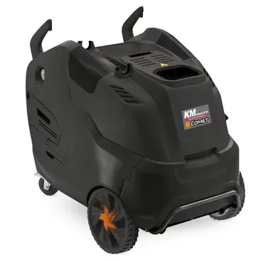 Comet KM Classic/Extra 3.11 - Single-Phase Pressure Washer
