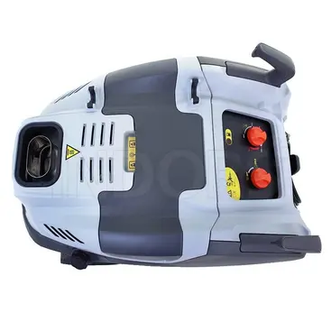 Comet KM Classic/Extra 3.11 upper hull - Single-phase pressure washer