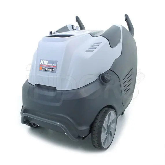 Comet KM Classic/Extra 3.11 - Single-Phase Pressure Washer