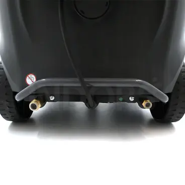 Comet KP PRO Classic 5.12 12/200 T 36030-00018 - Professional Hot Water Pressure Washer 200 bar