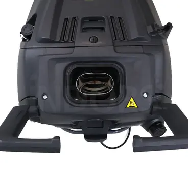 Comet KP PRO Classic 5.12 12/200 T 36030-00018 - Professional Hot Water Pressure Washer 200 bar