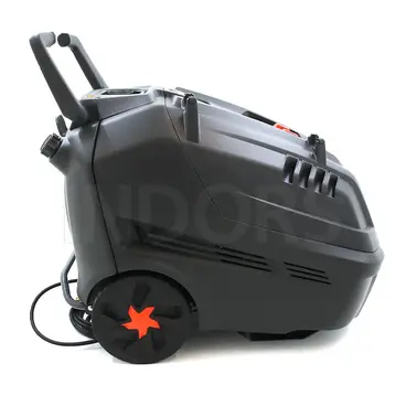 Comet KP PRO Classic 5.12 12/200 T 36030-00018 - Professional Hot Water Pressure Washer 200 bar