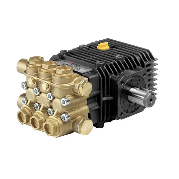 Comet Km Steel Extra ZW Pump
