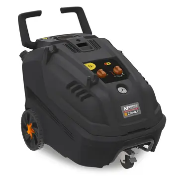 Comet KP PRO Extra 5.12 12/200 T - Hot Water Pressure Washer 200 bar