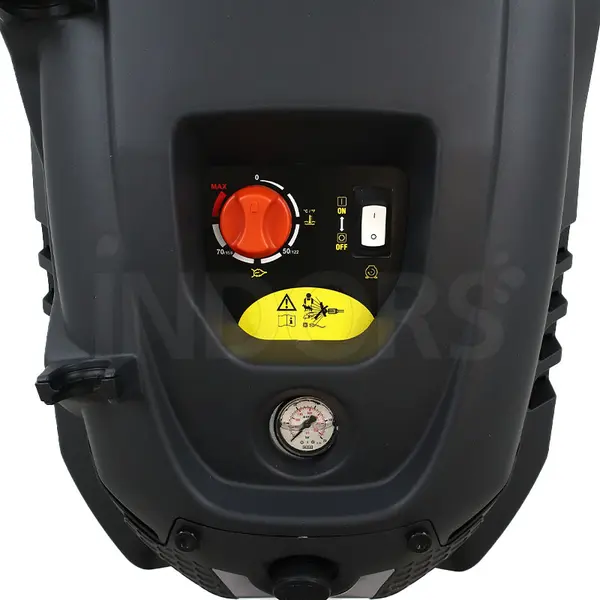 Comet NEW Scout 150 Classic 36093-00005 - Semi-professional 150 bar hot water pressure washer
