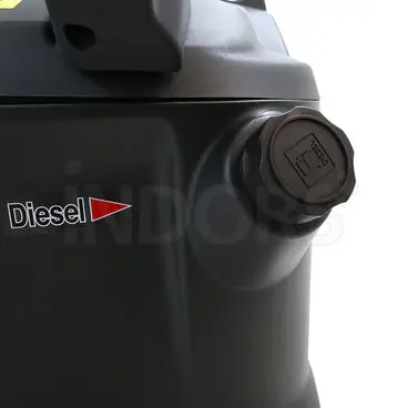 Comet New Scout Evo 160 Classic 36093-00007 - Semi-professional 160 bar hot water pressure washer