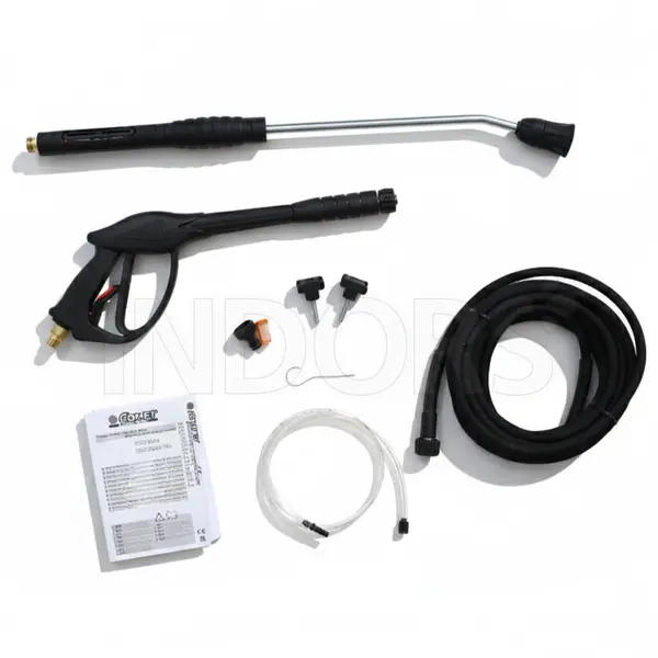 Comet New Scout Evo 160 Classic 36093-00007 - Semi-professional 160 bar hot water pressure washer