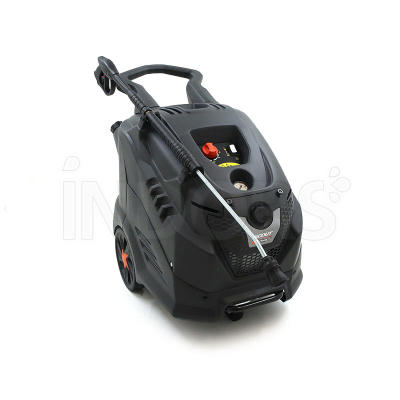 Comet New Scout Evo 160 Classic Hot Water Pressure Washer 160 bar