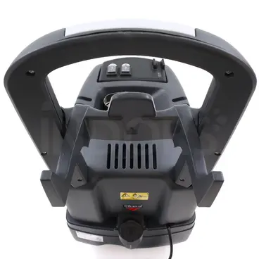 Comet Patriot 140 36032-00052 - Semi-Professional 140 Bar Hot Water Pressure Washer