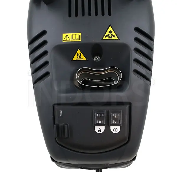 Comet Patriot 150 Gold 36032-00053 - Semi-Professional 150 Bar Hot Water Pressure Washer