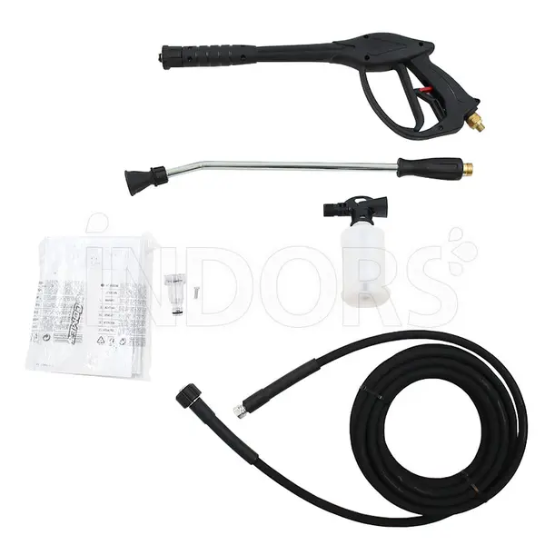 Comet Patriot 150 Gold 36032-00053 - Semi-Professional 150 Bar Hot Water Pressure Washer