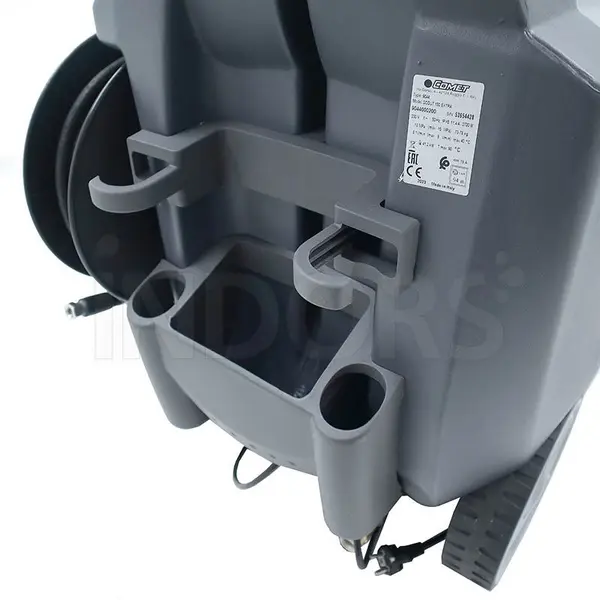 Comet Scout 150 Extra Accessory Holder - Hot Water Pressure Washer with Hose Reel