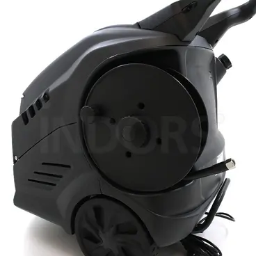 Comet Scout EVO 160 Extra 36093-00008 - 160 bar Hot Water Pressure Washer with Integrated Hose Reel
