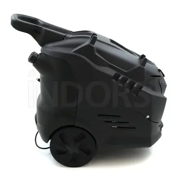 Comet Scout EVO 160 Extra 36093-00008 - 160 bar Hot Water Pressure Washer with Integrated Hose Reel