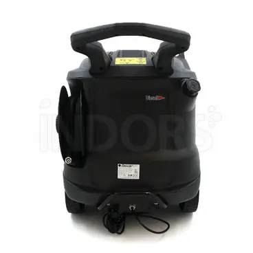 Comet Scout EVO 160 Extra 36093-00008 - 160 bar Hot Water Pressure Washer with Integrated Hose Reel