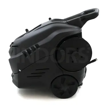Comet Scout EVO 160 Extra 36093-00008 - 160 bar Hot Water Pressure Washer with Integrated Hose Reel