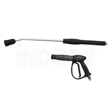 Comet Scout EVO 160 Extra 36093-00008 - 160 bar Hot Water Pressure Washer with Integrated Hose Reel