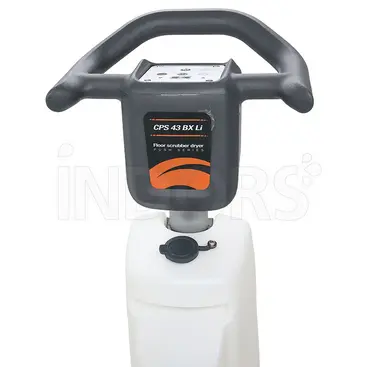 Comet CPS 43 BX Li - Professional Battery-Powered Floor Cleaner