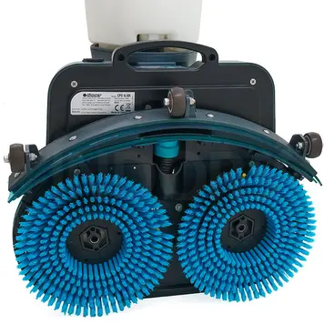 Comet CPS 43 BX Li - Professional Battery-Powered Floor Cleaner