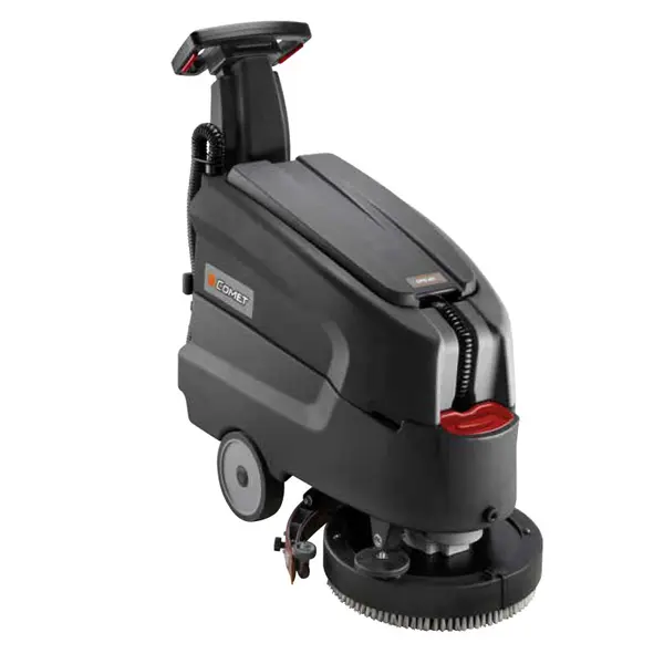 Comet CPS 45 BX - Professional Battery-Powered Scrubber Dryer 1600 m²