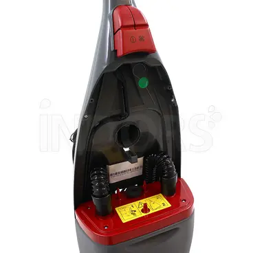 Comet CPS 29 EH - Professional Scrubber Dryer with Tank