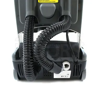Comet CPS 29 EH - Professional Scrubber Dryer with Hot Scrubbing